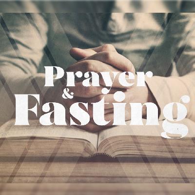 Pre-Awaken: Fasting (Audio issues with recording)