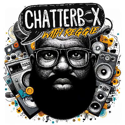 Chatterbox: Episode 4 - UMG (and Drake) Moving Foul