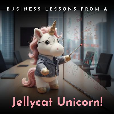 What a New York Unicorn Hunt Taught Me about Disappointment in Business
