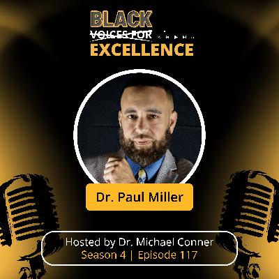 Authentic Leadership in Education: Dr. Paul Miller on Transforming Trauma into Triumph Authentic Leadership in Education: Dr. Paul Miller on Transforming Trauma into Triumph