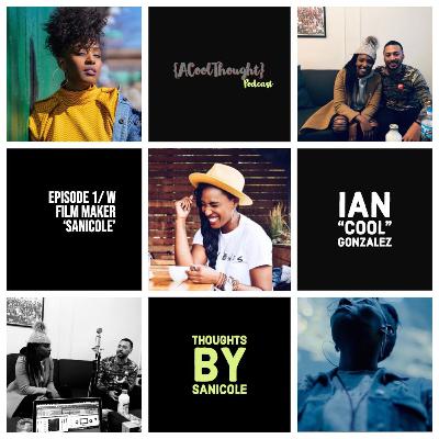 Ep. 1 Thoughts by Sanicole