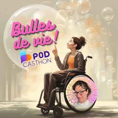 S2E5 : Handicap & JO : le témoignage qui casse les clichés 🏅✨