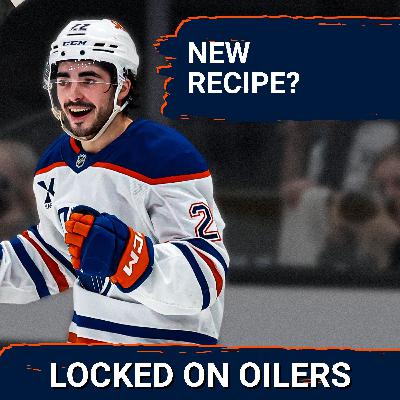 McDavid Hits 1,200 Points in Oilers 5-2 Win Over Utah McDavid Hits 1,200 Points in Oilers 5-2 Win Over Utah