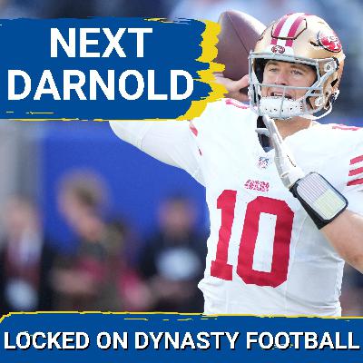 RECLAMATION: NFL Teams SEEK Their Sam Darnold—Will Mac Jones or Kyler Murray Become Dynasty Gold? RECLAMATION: NFL Teams SEEK Their Sam Darnold—Will Mac Jones or Kyler Murray Become Dynasty Gold?