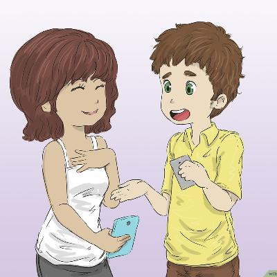 How to Talk to Girls