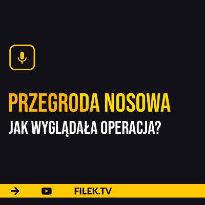 Operacja przegrody nosowej