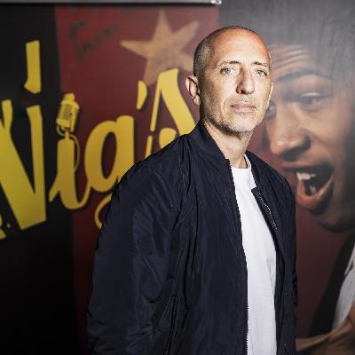 #84 - Gad Elmaleh - Marseille dans le coeur, l'humour en partage