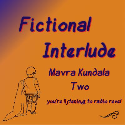 S06E12 Mavra Kundala: Two