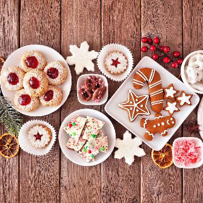 Dopo le feste: 5 modi facili per smettere (o quasi) di mangiare dolci