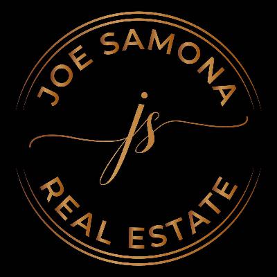 Your Cup of Joe by Realtor Joe Samona | EP. 6
