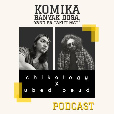 Banyak Dosa Nggak Takut Mati ft. Ubed Beud Banyak Dosa Nggak Takut Mati ft. Ubed Beud