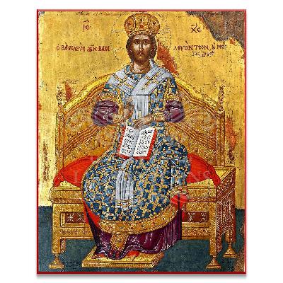 On Christ's Coming Through Priests On Christ's Coming Through Priests