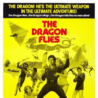 El dragón vuela alto
