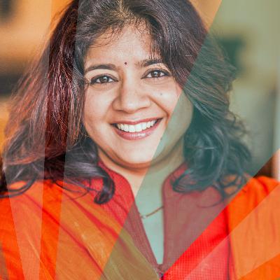 The Teaching on Waking Up with Indu Arora