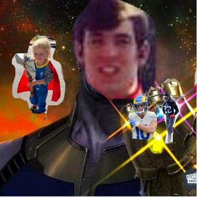 The Dadley show: all star break The Dadley show: all star break