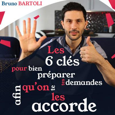 Influence & Manipulation | Ep40 : Comment bien préparer tes demandes pour être sûr qu’on te les accorde