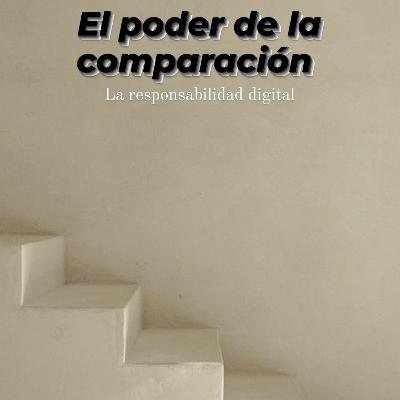 El poder de la comparación