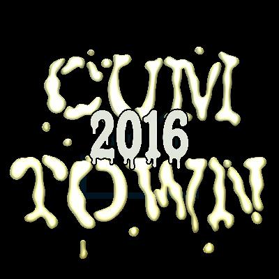 (05-11-2016)  The Original C*m Boys  - Cumtown (1)