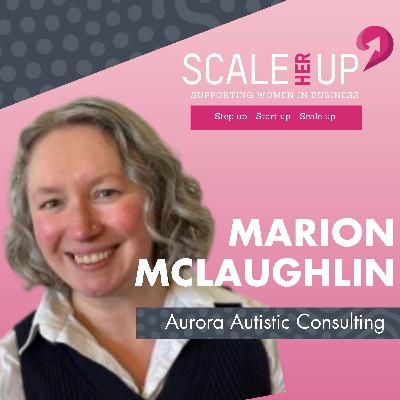 Monotropism, Meltdowns & Managing Change – Building Neuro-Inclusive Workplaces with Marion McLaughlin Monotropism, Meltdowns & Managing Change – Building Neuro-Inclusive Workplaces with Marion McLaughlin