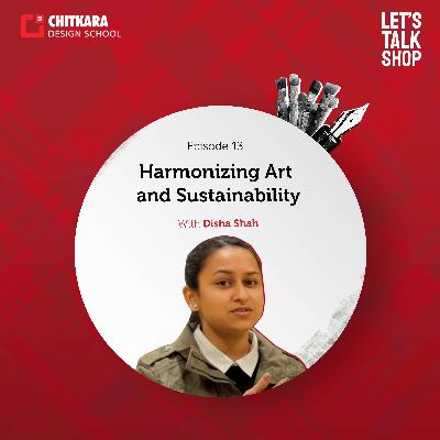 Harmonizing Art and Sustainability