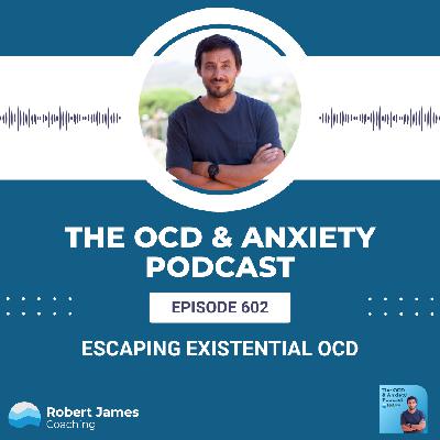 Escaping Existential OCD