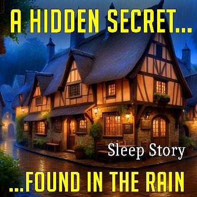 The Tea Shop That Only Appears When It Rains. ( Sleep Story ) - Night Tales Podcast The Tea Shop That Only Appears When It Rains. ( Sleep Story ) - Night Tales Podcast