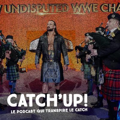 Catch'Up! 2026 épisode 2 : London Calling ! Catch'Up! 2026 épisode 2 : London Calling !