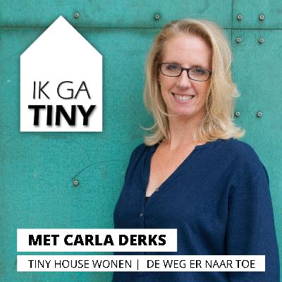 Trailer_Ik ga tiny | Tiny house wonen | De weg er naar toe