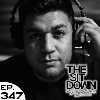 DJDIRTO - The Sit Down with Scott Dion Brown & Regine Alaina Ep. 347