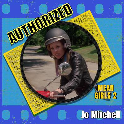 BONUS: Mean Girls 2 (w/ Collins Conley)