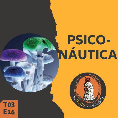 PSICONÁUTICA