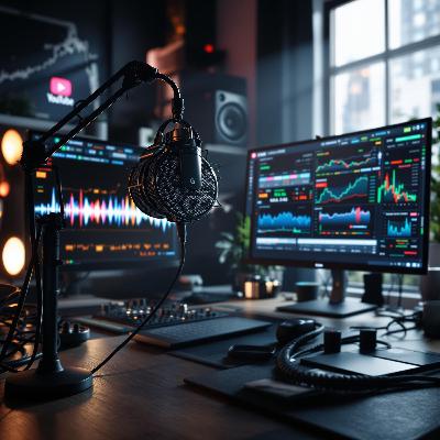 YouTube's Podcasting Growth, Google Gemini Audio, and Radiodays Europe's Highlights