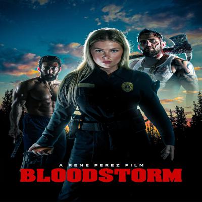 Bloodstorm (2025) Movie Review