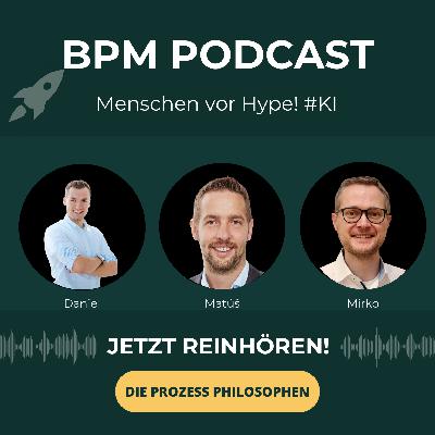 Mirko Kloppenburg: Menschen vor Hype! #KI