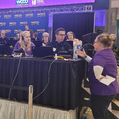 We are here on Earth to help people who need help