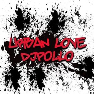 Urban Love - Dj Pollo