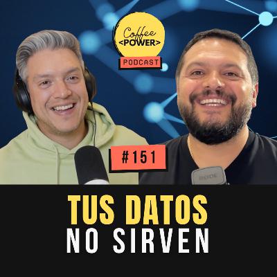 #151 - Datos: La Gran Promesa (y la Gran Decepción) de las Empresas #151 - Datos: La Gran Promesa (y la Gran Decepción) de las Empresas