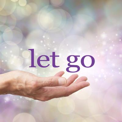 Letting Go
