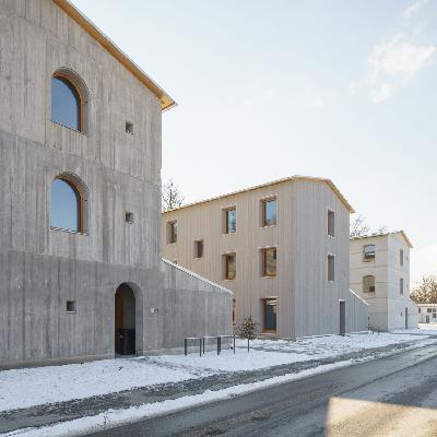 Unkompliziert Bauen