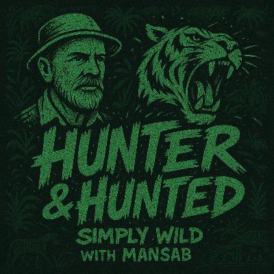 Jim Corbett and the Man-Eater of Kumaon