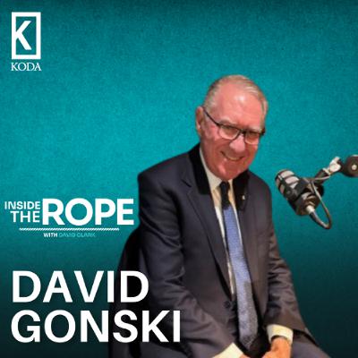 Ep 203: David Gonski - Lessons on Leadership, Legacy & Long-Term Wealth