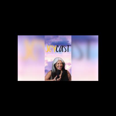 Joycast S1 Ep10 Faith not Fear