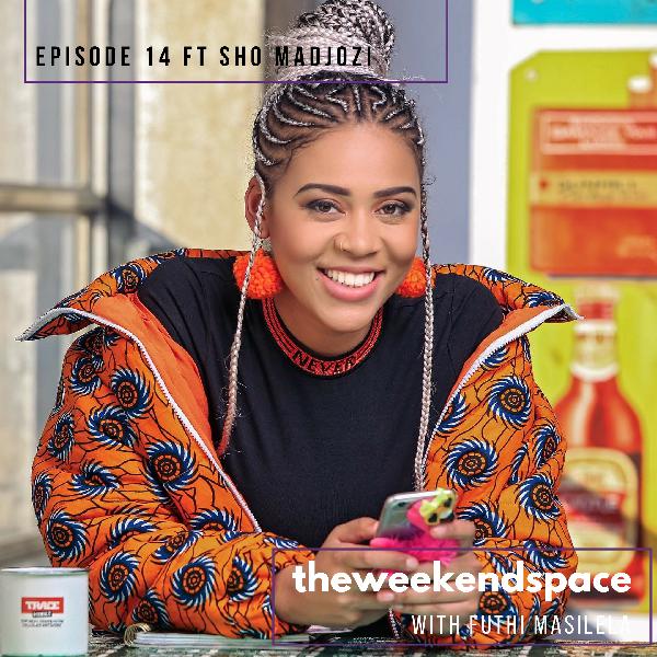Episode 14 ft. Sho Madjozi Episode 14 ft. Sho Madjozi