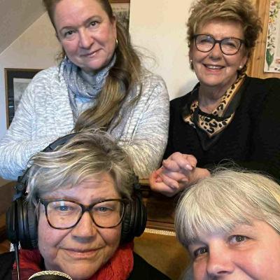 27. Pionjärerna; Gunilla Lund & Marianne Mellberg 27. Pionjärerna; Gunilla Lund & Marianne Mellberg