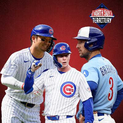 Cubs roll into Dodger Stadium as the hottest team in baseball Cubs roll into Dodger Stadium as the hottest team in baseball