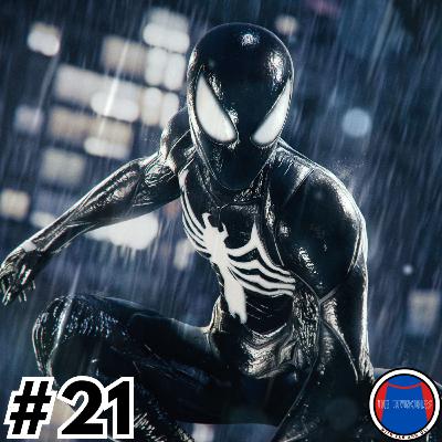 Why Marvel's Spider-Man 2 is the best superhero game of all time - The Invincibles Podcast #21