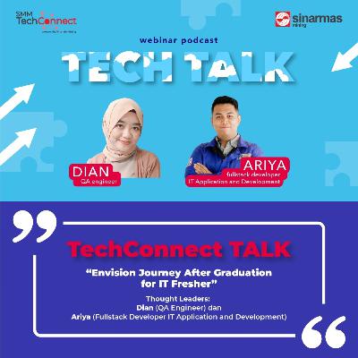 Tech Talk #1