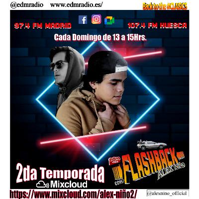 Entrevista a @ninokiddd en Flashback con Alex Niño por EDM Radio 97.4 Fm Madrid www.edmradio.es Entrevista a @ninokiddd en Flashback con Alex Niño por EDM Radio 97.4 Fm Madrid www.edmradio.es