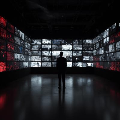 Épisode 0x287 - Les gardiens de la garderie