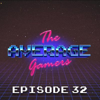 Episode 32 - We can read stuff Episode 32 - We can read stuff
